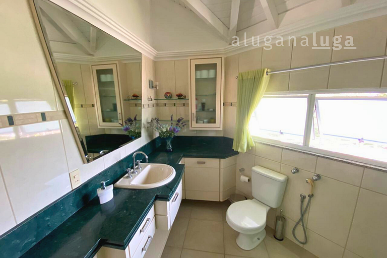 Nature Hideaway - Conforto e paz em Florianópolis