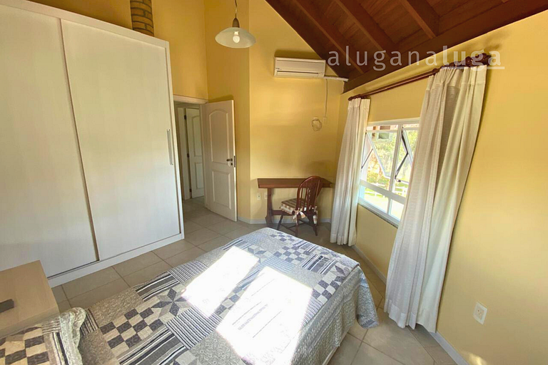 Nature Hideaway - Conforto e paz em Florianópolis