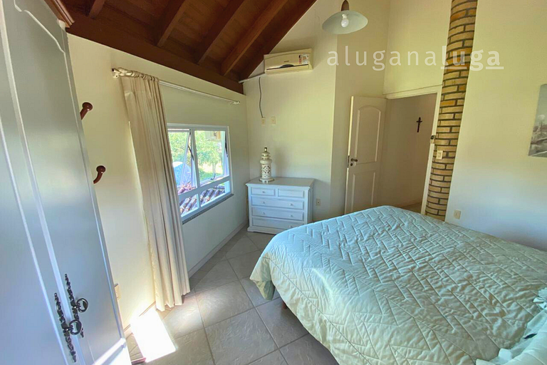 Nature Hideaway - Conforto e paz em Florianópolis