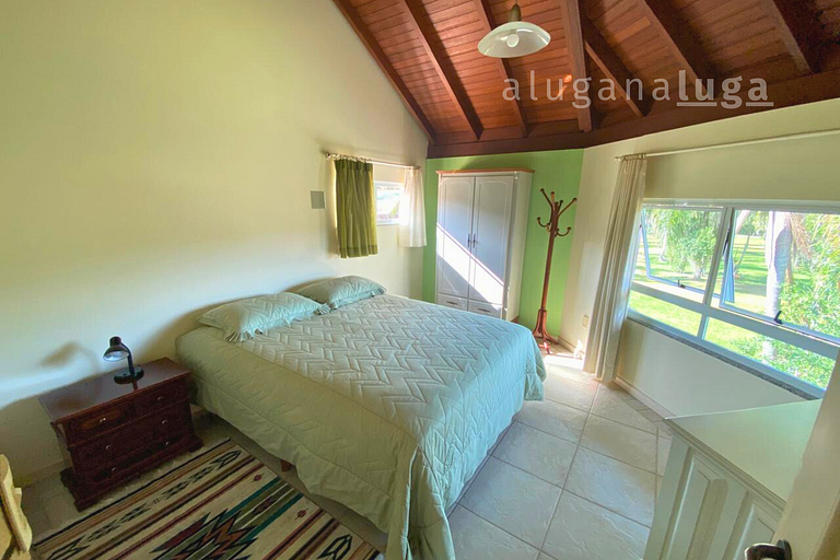 Nature Hideaway - Conforto e paz em Florianópolis