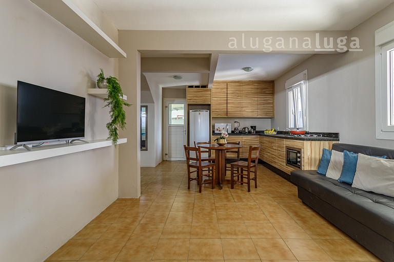 Residencial Ingleses Norte - À 2 min da praia#6