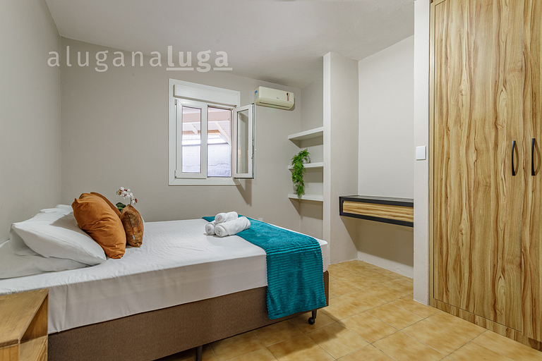 Ingleses Norte Residence - 2 Min from the Beach #6