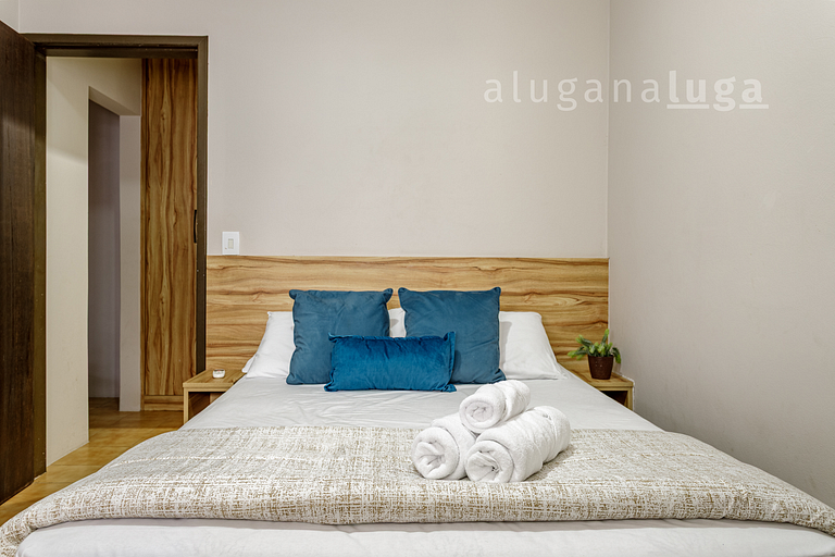 Résidence Ingleses Nord - À 2 Min de la Plage #6