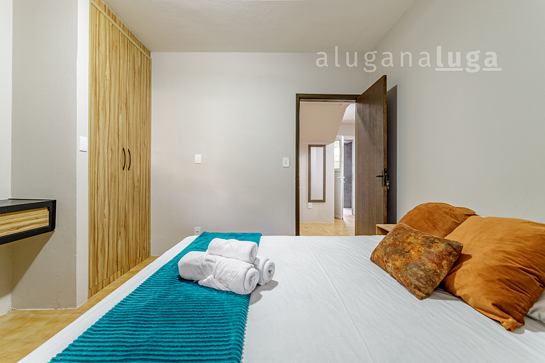 Residencial Ingleses Norte - A 2 Min de Playa #6