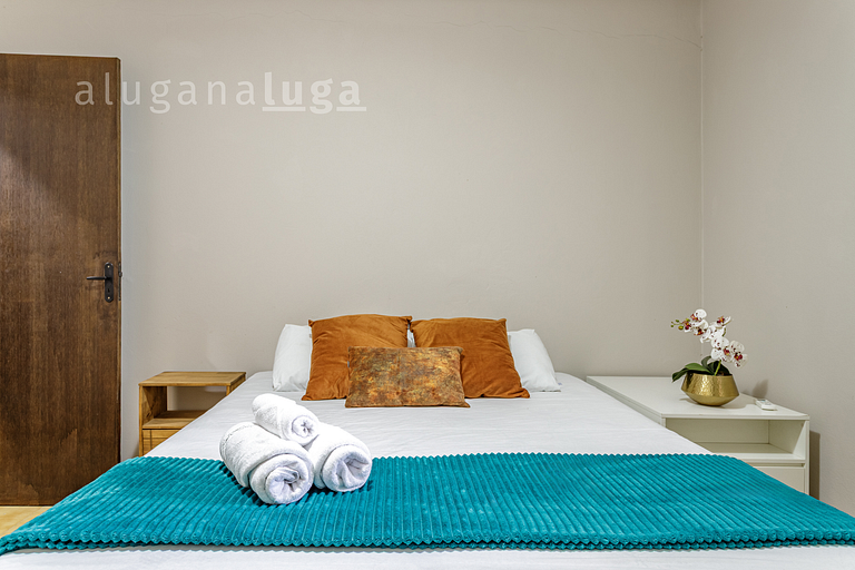 Residencial Ingleses Norte - À 2 min da praia#6