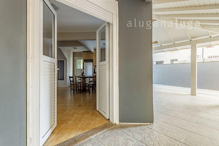 Ingleses Norte Residence - 2 Min from the Beach #6