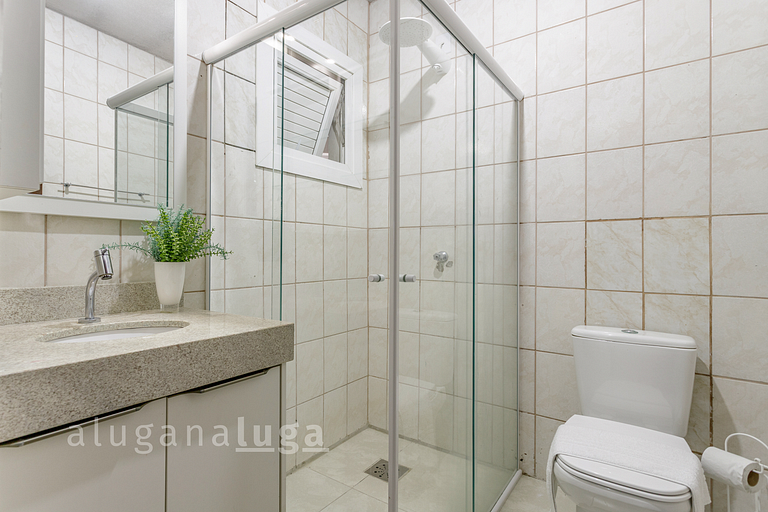 Residencial Ingleses Norte - À 2 min da praia#6