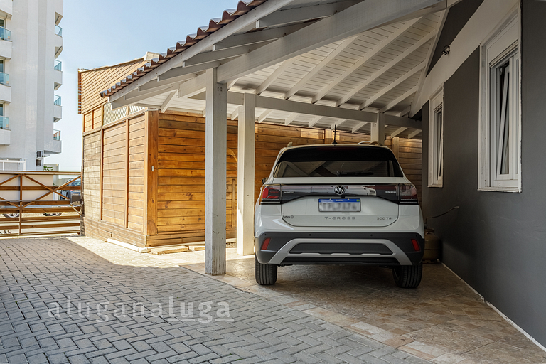 Résidence Ingleses Nord - À 2 Min de la Plage #6