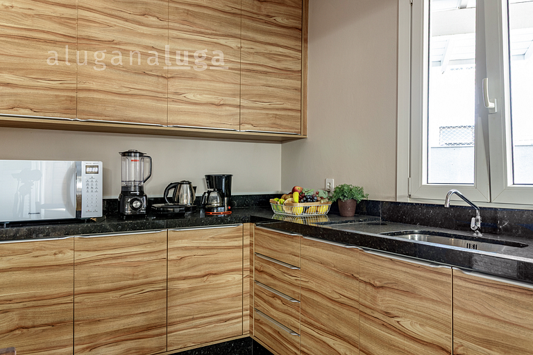 Ingleses Norte Residence - 2 Min from the Beach #6