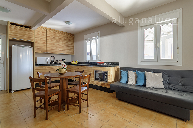 Résidence Ingleses Nord - À 2 Min de la Plage #6