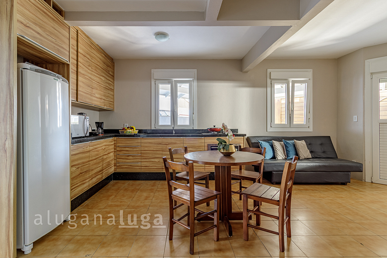 Residencial Ingleses Norte - À 2 min da praia#6