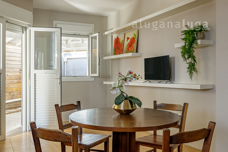 Ingleses Norte Residence - 2 Min from the Beach #6