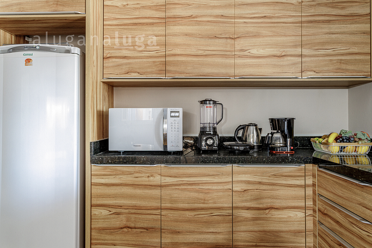 Ingleses Norte Residence - 2 Min from the Beach #6