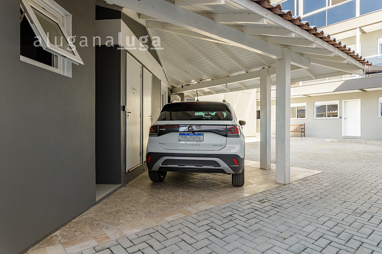 Residencial Ingleses Norte - À 2 min da praia#5