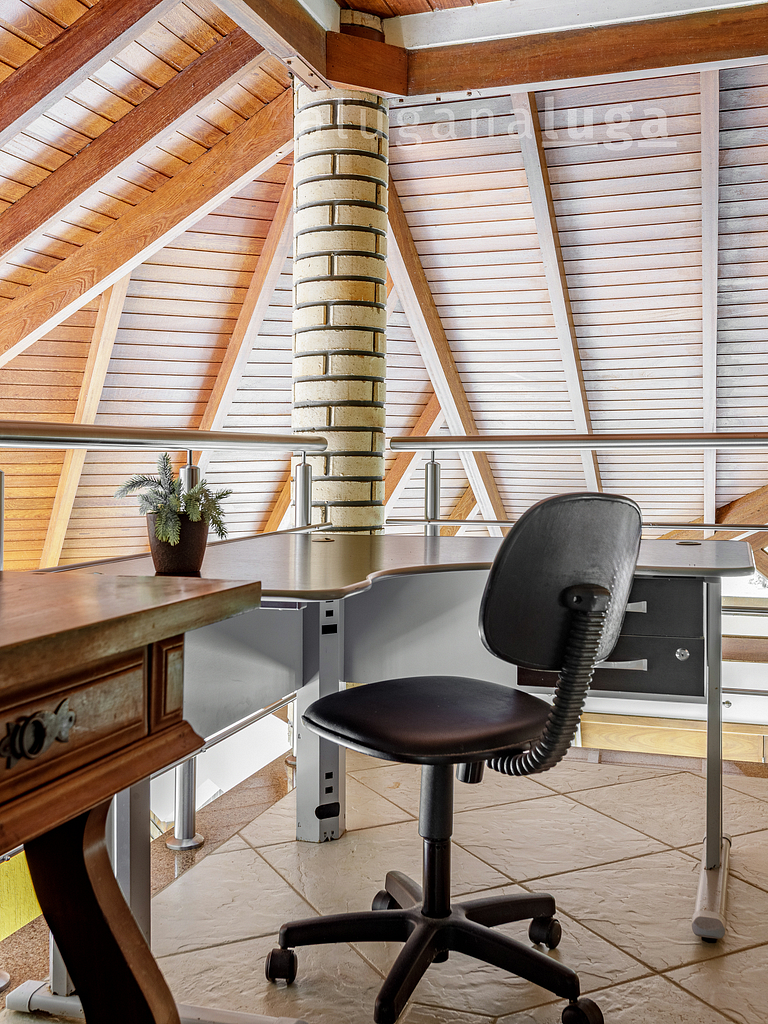 Refuge Nature – Confort et Sérénité