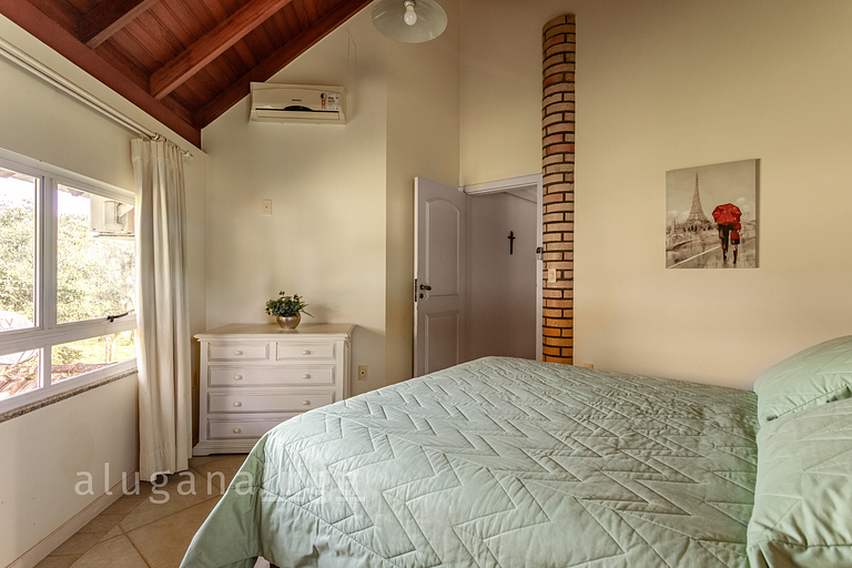 Nature Hideaway - Conforto e paz em Florianópolis