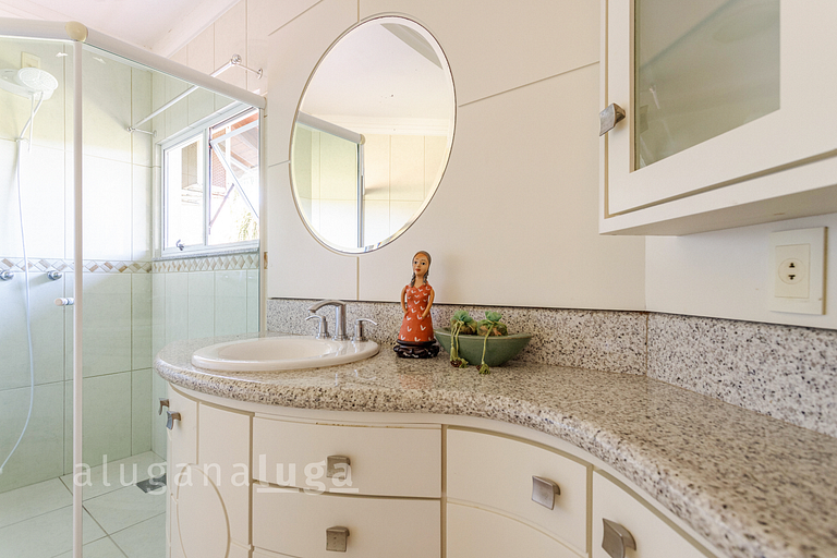 Refugio Natural – Comodidad y Paz