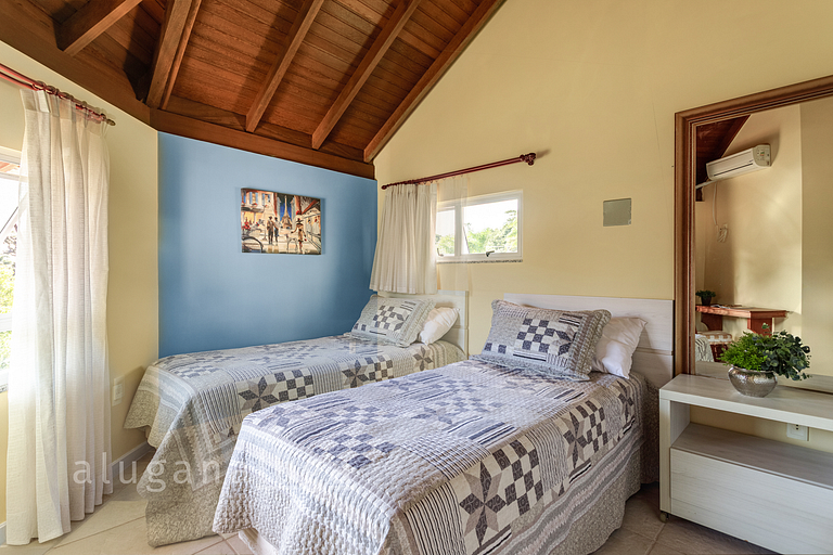 Nature Hideaway - Conforto e paz em Florianópolis