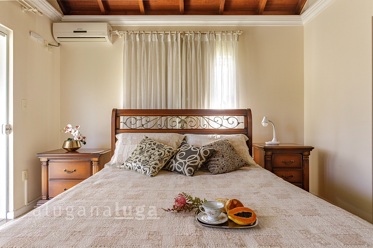 Nature Hideaway – Comfort and Peace