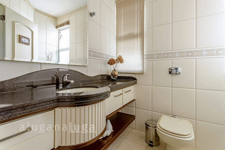 Refugio Natural – Comodidad y Paz