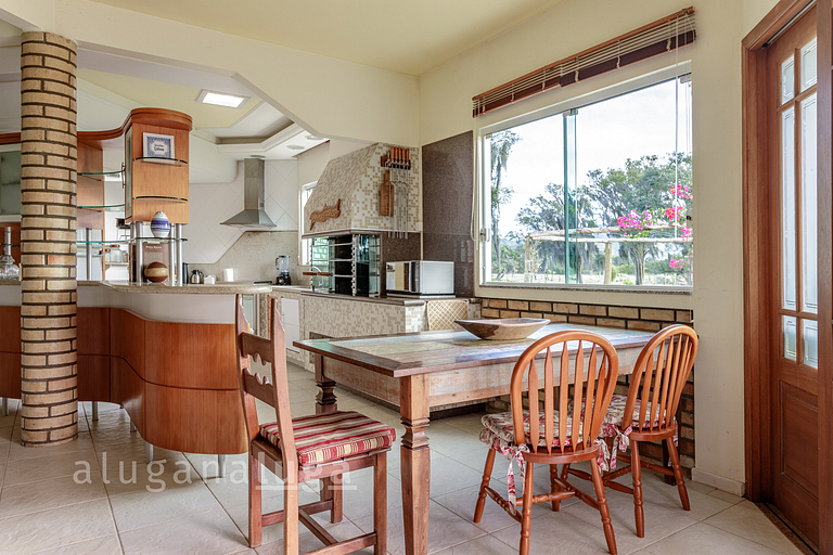 Nature Hideaway - Conforto e paz em Florianópolis