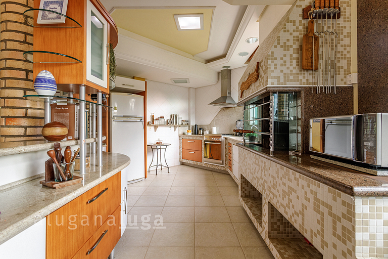 Nature Hideaway – Comfort and Peace