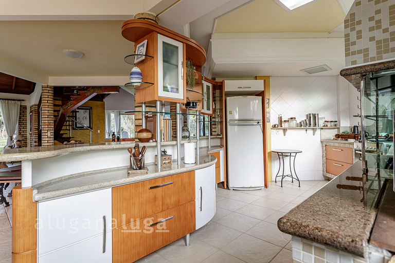 Nature Hideaway – Comfort and Peace