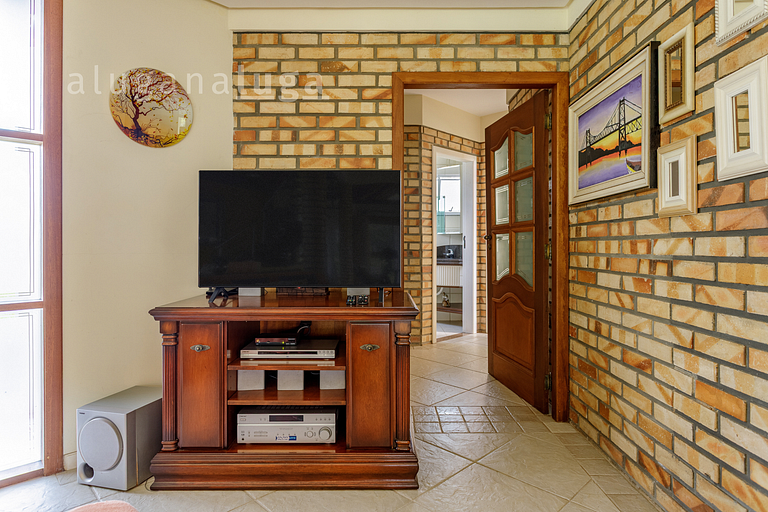 Nature Hideaway – Comfort and Peace