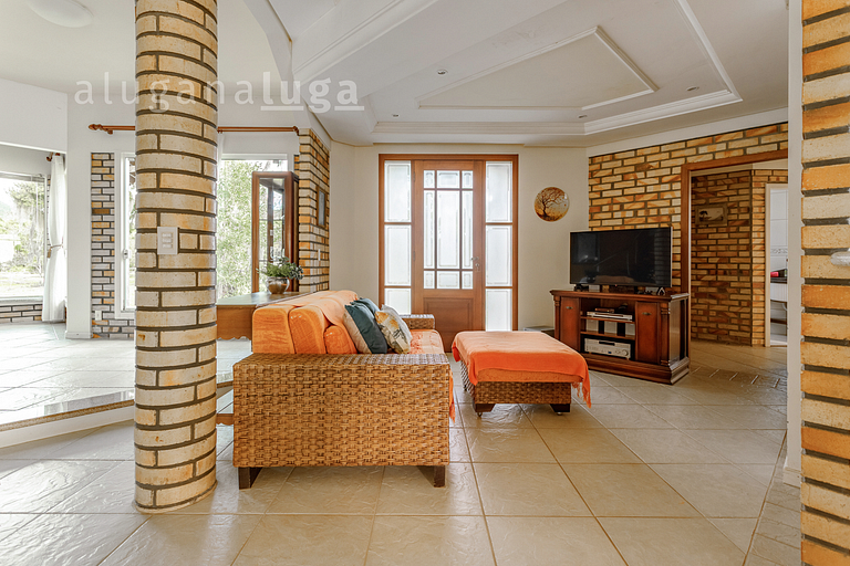 Nature Hideaway - Conforto e paz em Florianópolis