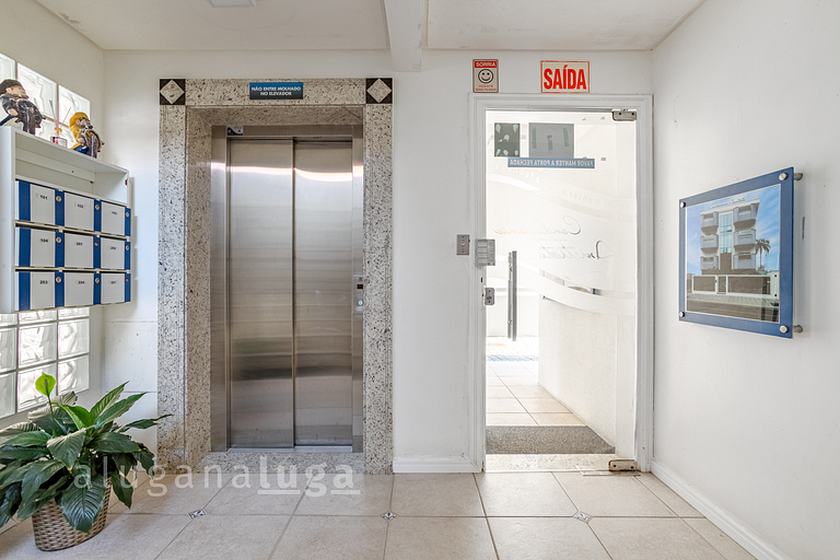 Sol & Praia – 3 Min da Praia Ingleses