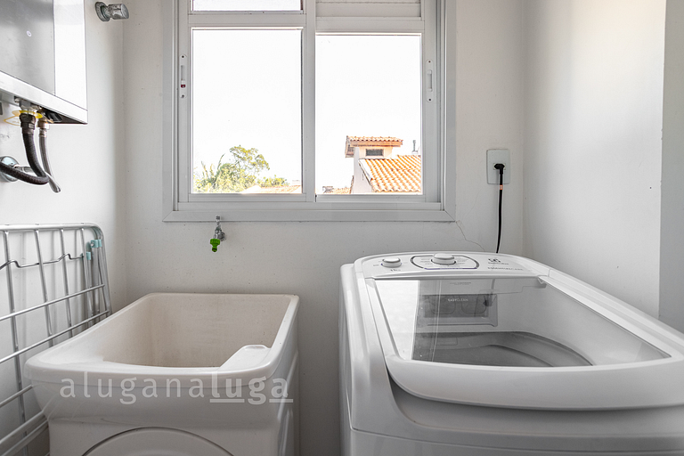 Sol & Praia – 3 Min da Praia Ingleses