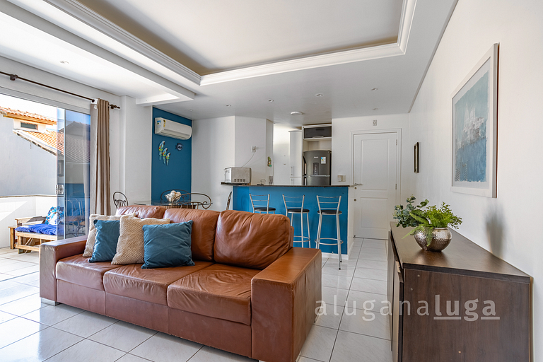 Soleil & Plage – À 3 min de la plage des Ingleses