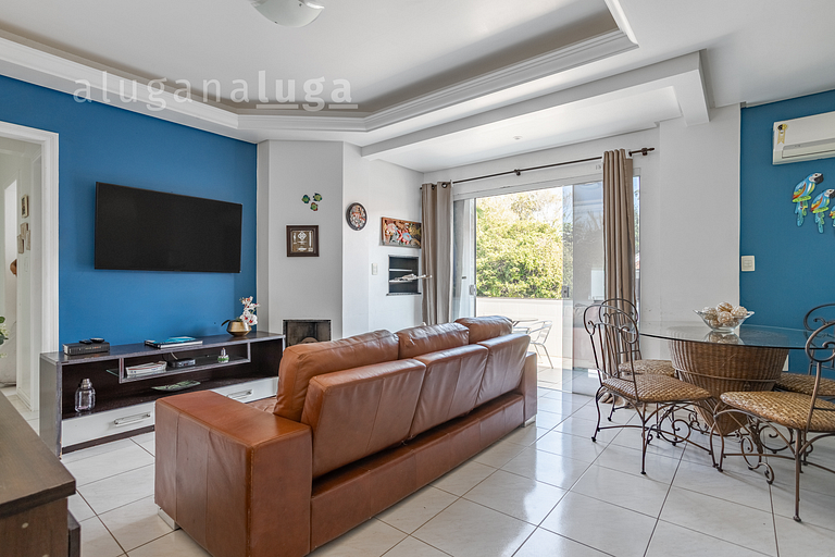 Sol y Playa – A 3 min de la Playa de Ingleses