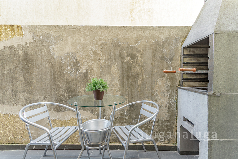 Loft Douillet - 450m de la Plage