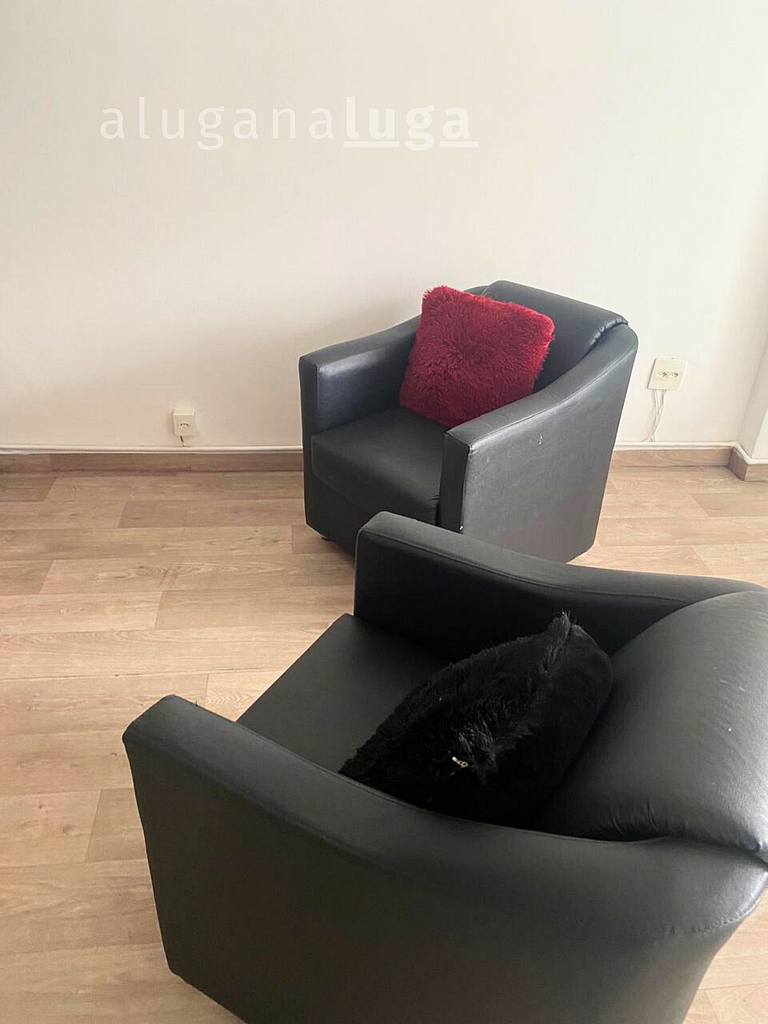 Well-Located Apartment in Rio