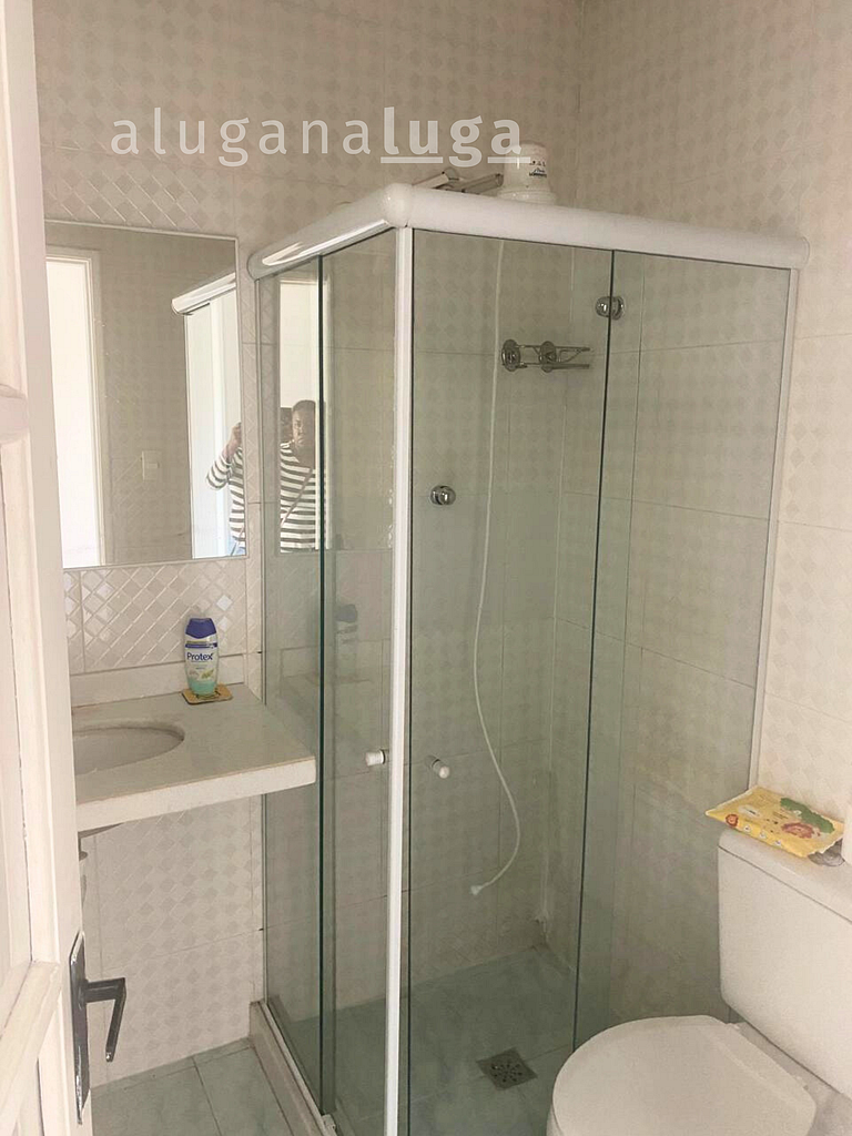 Apartamento Bien Ubicado en Río