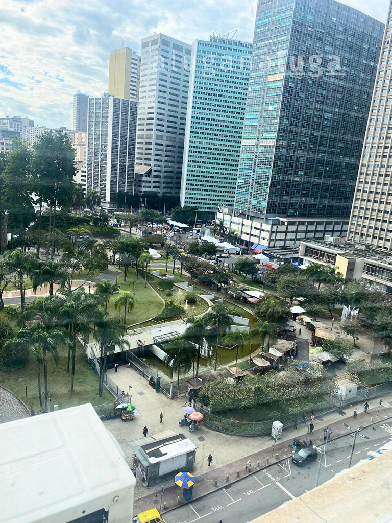 Apartamento Bien Ubicado en Río