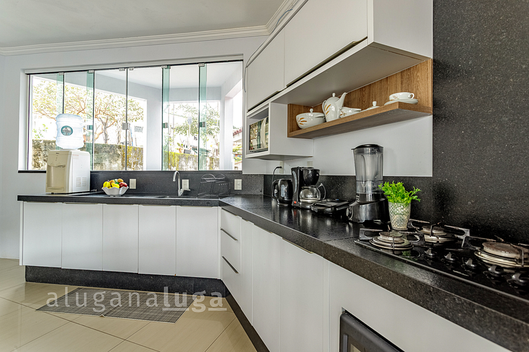 Maison spacieuse à 400 m de la plage Confort