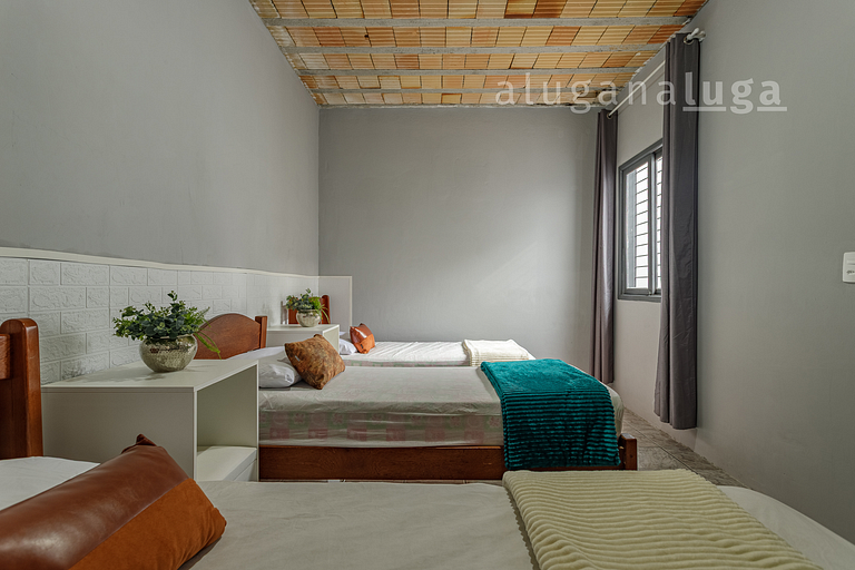 Beachside Retreat – Peace & Comfort