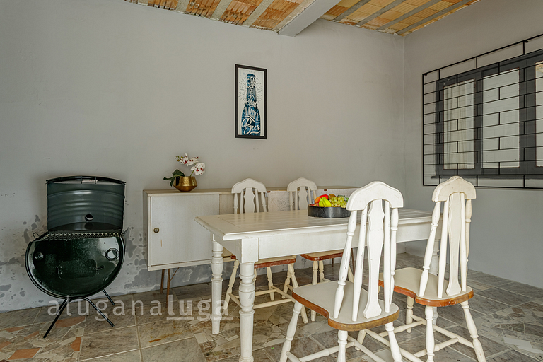 Refugio de Playa – Tranquilidad y Confort