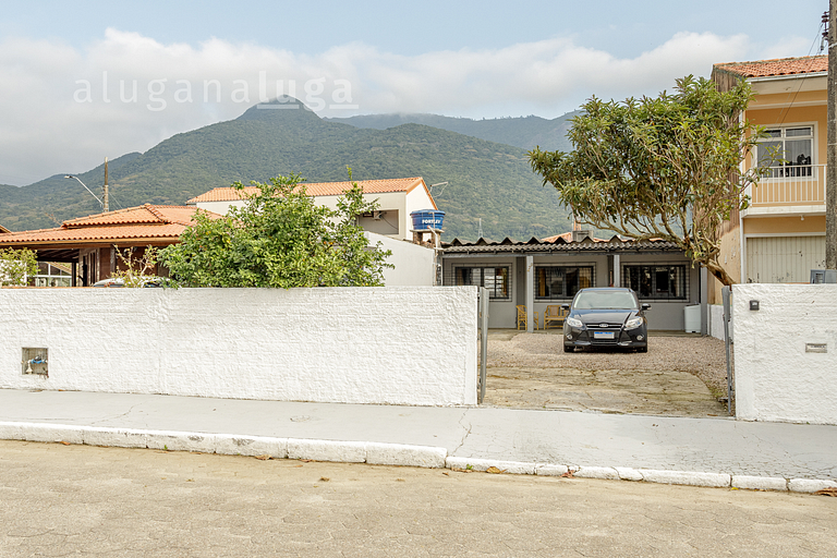 Refúgio da Praia – Tranquilidade e Conforto.