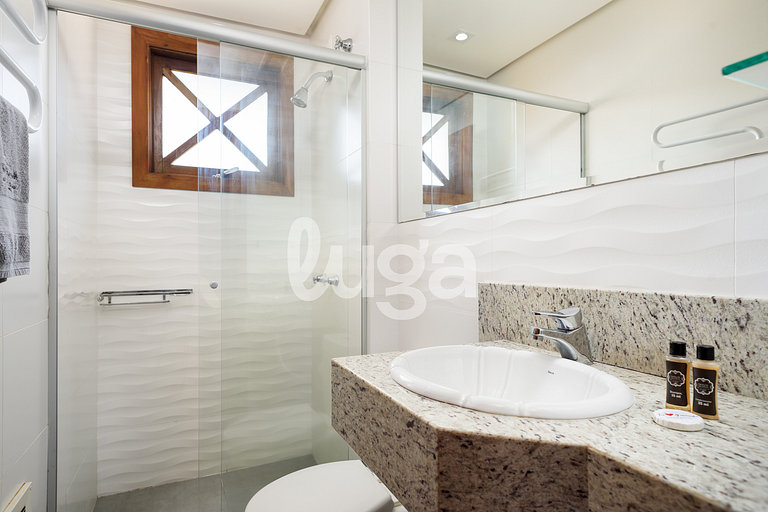 La Sierra Encantada en Gramado