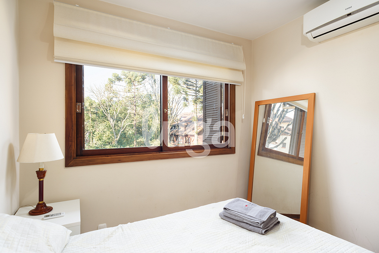 La Sierra Encantada en Gramado