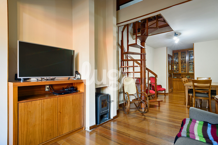 La Montagne Enchantée à Gramado