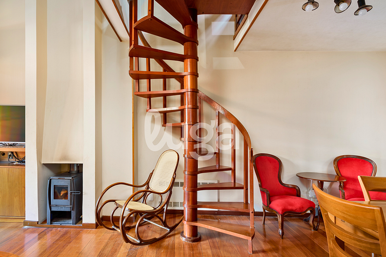 The Enchanted Mountain in Gramado