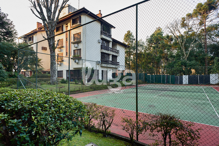 La Sierra Encantada en Gramado