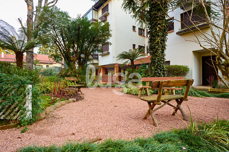 La Sierra Encantada en Gramado