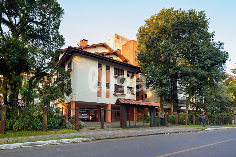 La Sierra Encantada en Gramado