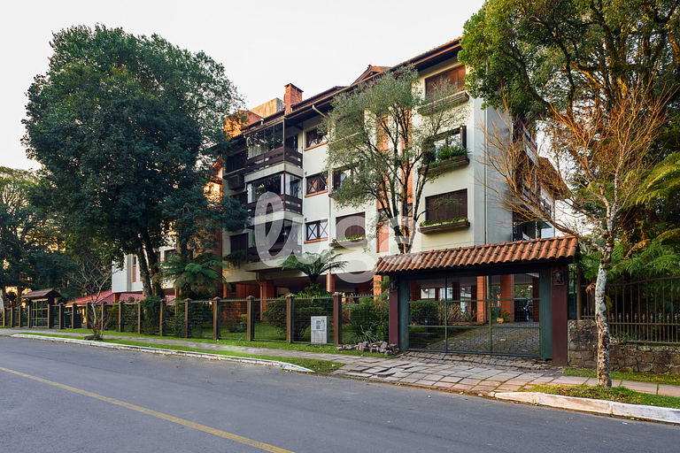 La Sierra Encantada en Gramado