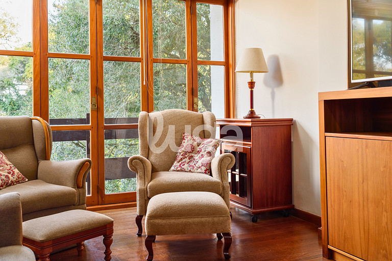 The Enchanted Mountain in Gramado